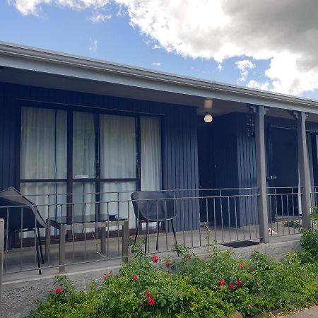 Harakeke Homestay Hastings Dış mekan fotoğraf