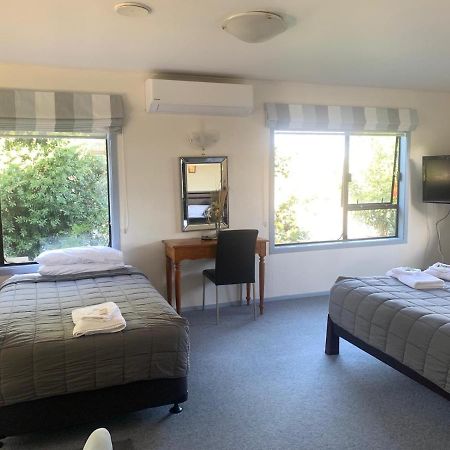 Harakeke Homestay Hastings Dış mekan fotoğraf
