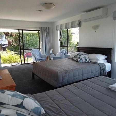 Harakeke Homestay Hastings Dış mekan fotoğraf
