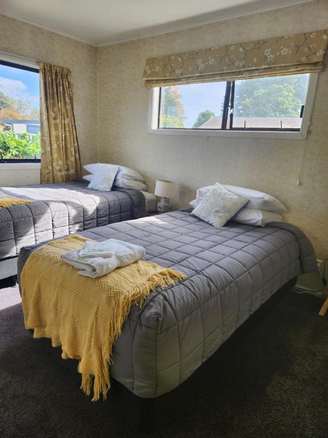 Harakeke Homestay Hastings Dış mekan fotoğraf