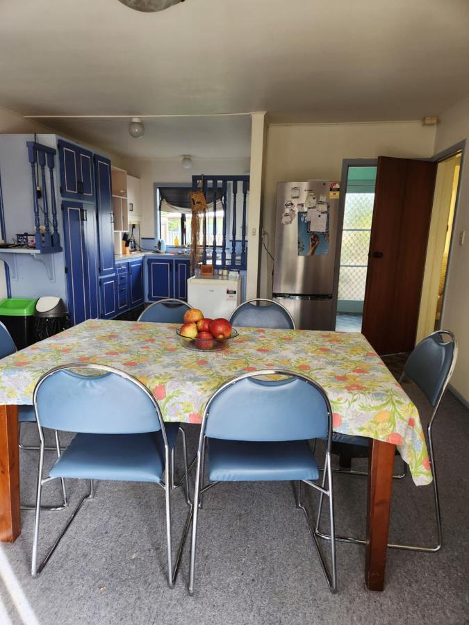 Harakeke Homestay Hastings Dış mekan fotoğraf