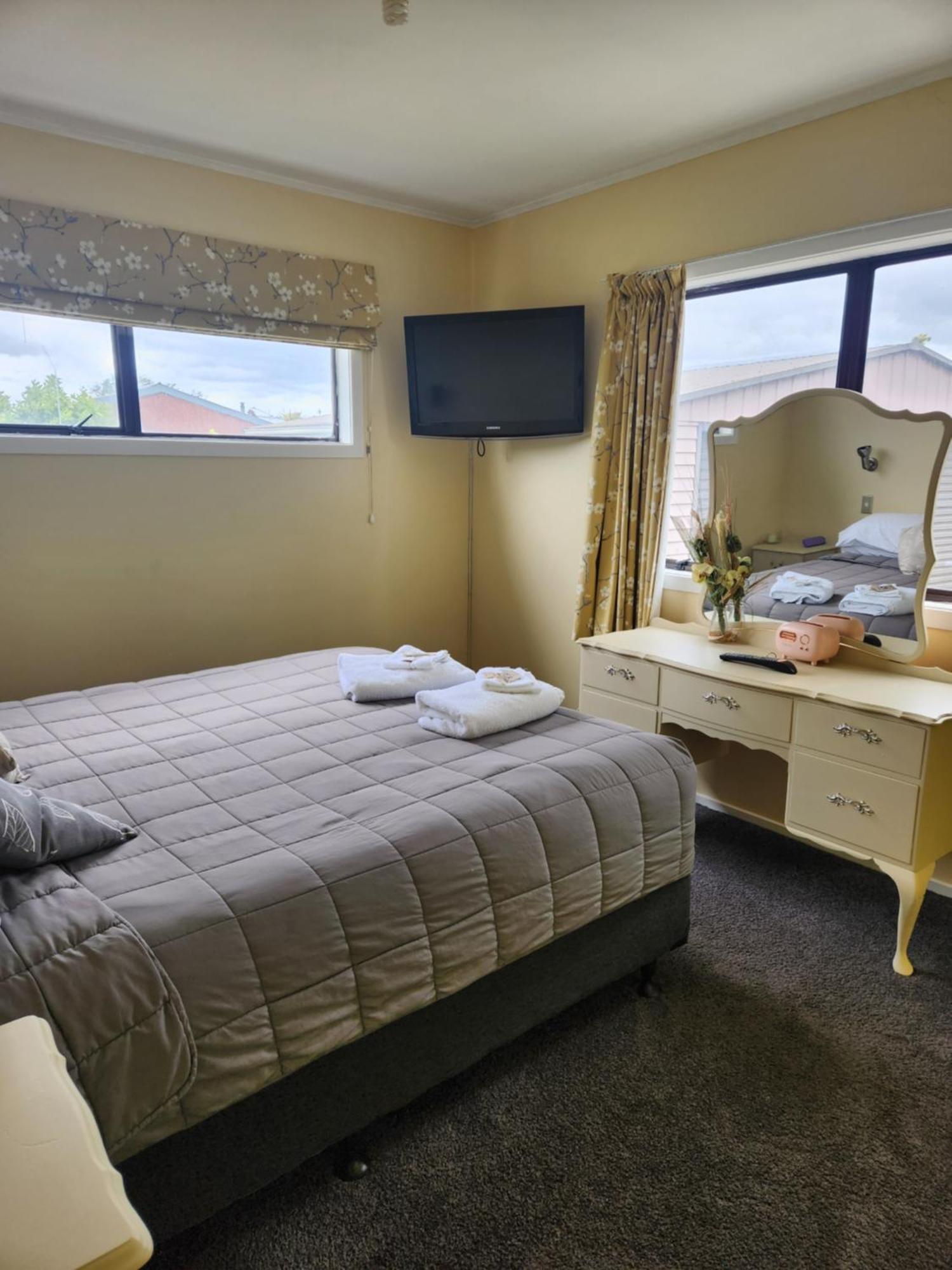 Harakeke Homestay Hastings Dış mekan fotoğraf