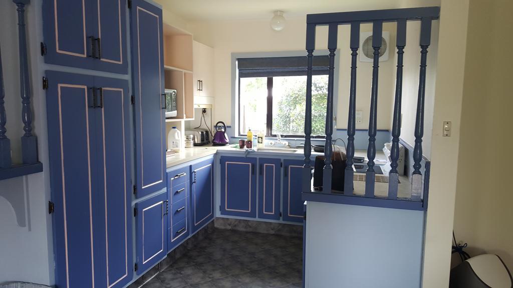 Harakeke Homestay Hastings Dış mekan fotoğraf